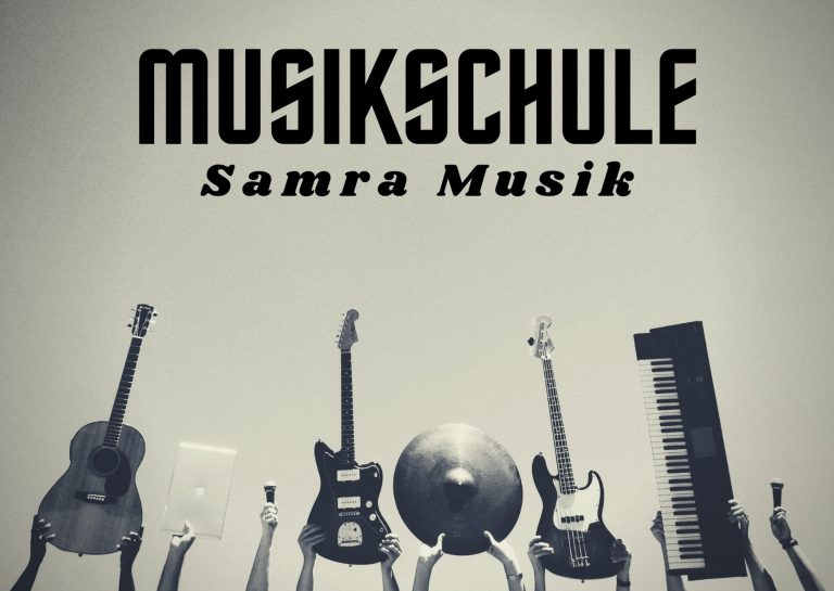 Musikschule in Mannheim